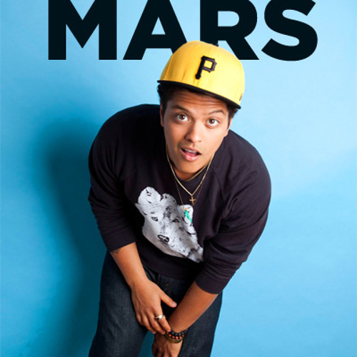Stream Bruno Mars - Marry You by ♫♛☆ Aldi XDJCOOL ☆♛♫ | Listen online for  free on SoundCloud