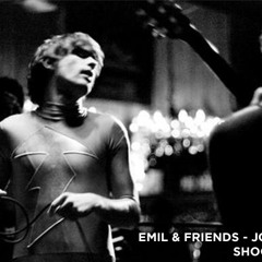 Emil & Friends - Josephine (Shook Remix)