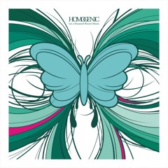 Is It Love ( Jerome Remix ) - Homogenic
