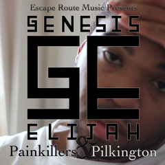 Psalms (Produced By Pastor Dutchie)