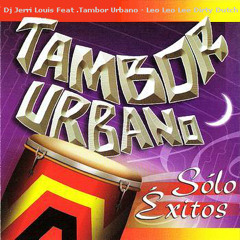 Dj Jerri Louis Feat .Tambor Urbano - Leo Leo Lee Dirty Dutch (Original Mix)