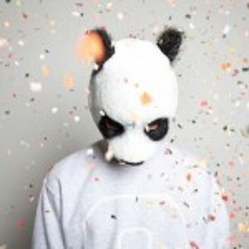 Cro - Wir sind Da (100.000 Pandas)