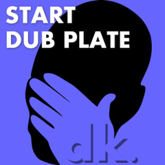 Denis Korneev - Start Dub Plate