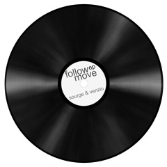 Sourge, Venzio - You To Move (Original Mix)