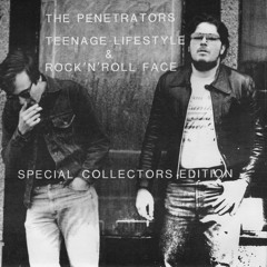 garage punk/power pop nuggets