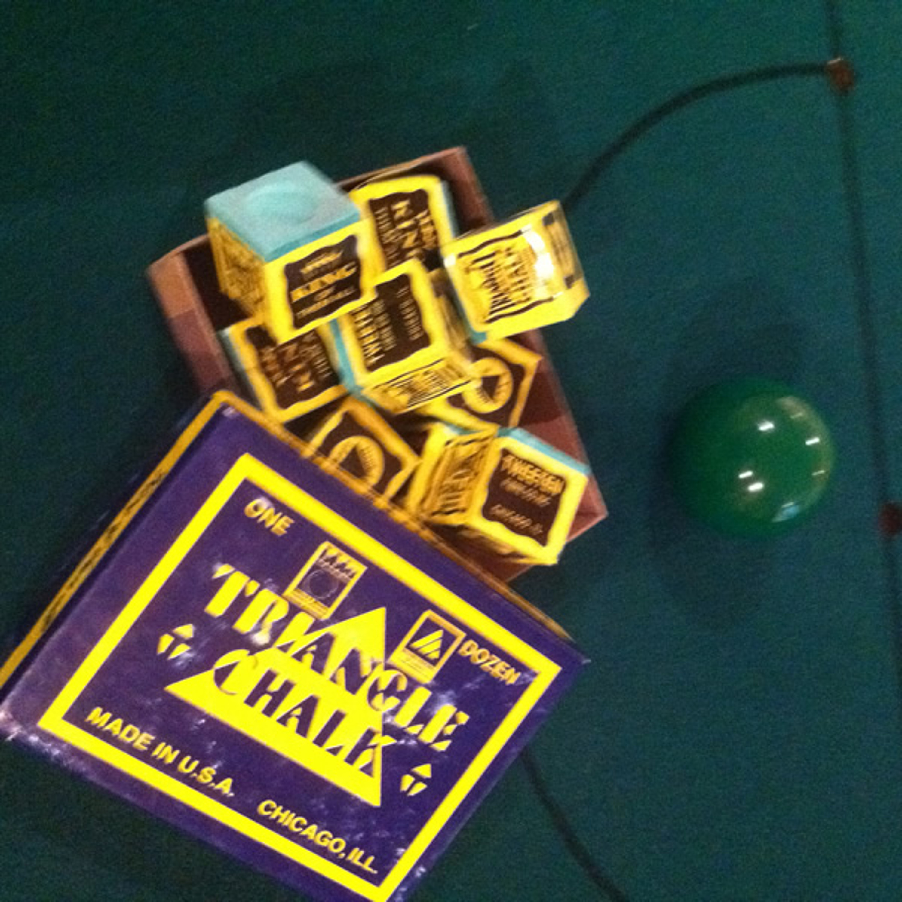 Richard Herring Me1 vs Me2 Snooker