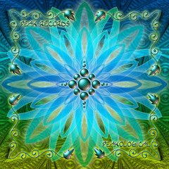 Dark Psytrance