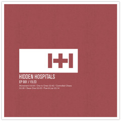 Hidden Hospitals | Atonement
