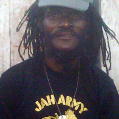 Jah Army Burn Babylon - Sylford Walker Dubplate