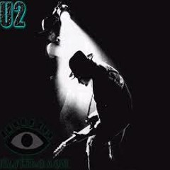 "Desire" - U2 (Live)