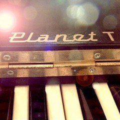 Stoner Planet T Electric Piano from Tronsonic
