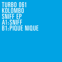 Kolombo - Pique Nique