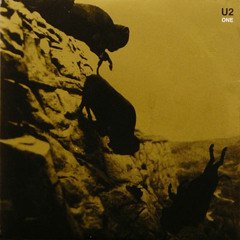 "One" - U2 (Live)