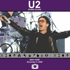 "All I Want Is You" - U2 (Live)