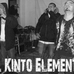 El Kinto Elemento - ""Casos De Cosas"" (PROD. RAYN)