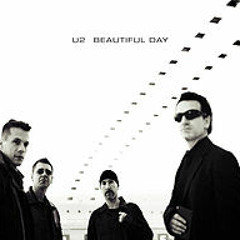 "Beautiful Day" - U2 (Live)
