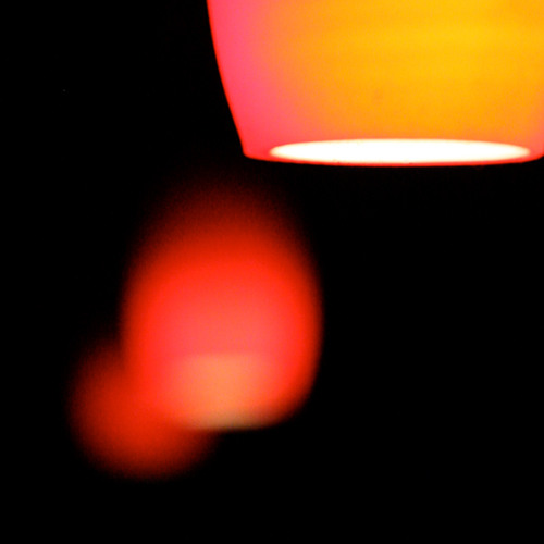 Chuck Cogan - Warm