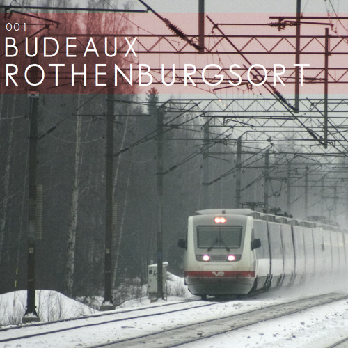 Budeaux - Hauptbahnhof Nord