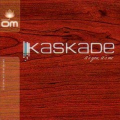 I Feel Like - Kaskade