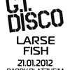 G.I. DISCO @Good Times party Dortmund G.I. DISCO @Good Times party Dortmund