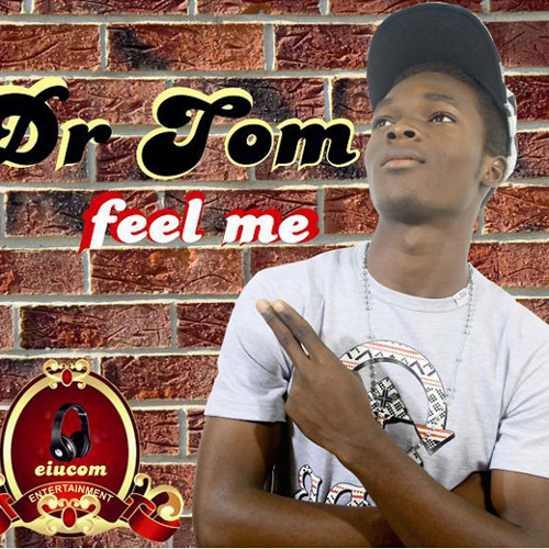 Dr Tom Ft. King Salvage - Feel Me