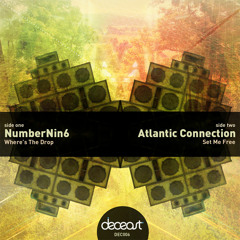 NumberNin6 - Where's the Drop