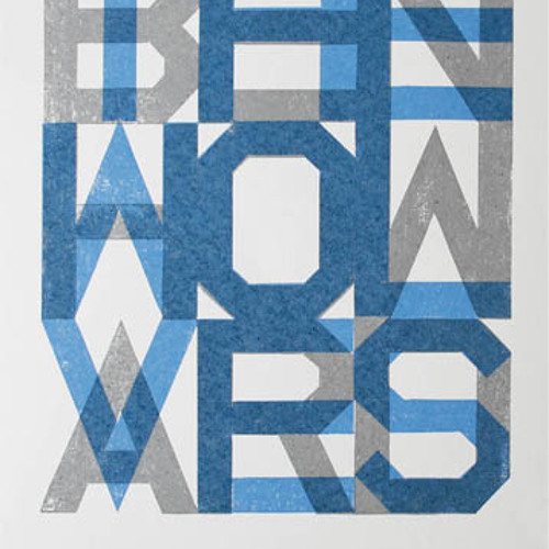 Ben Howard - The Wolves (WesBeanz remix)