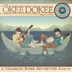 Can You Canoe? - Can You Canoe?