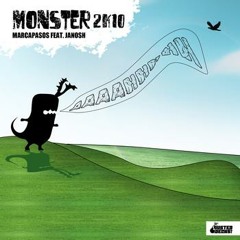 Marcapasos feat. Janosh - Monster 2k10 (Original Mix)