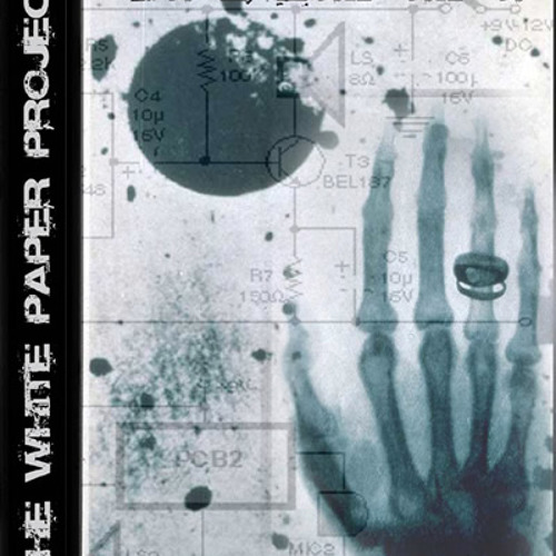 The White Paper Project (2004/Smashpop Recordings)