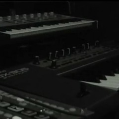 It's a Chance (Roland JX-305)