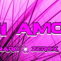 BSNO - Mi Amor (David Kinnard & Zerox Club Mix)