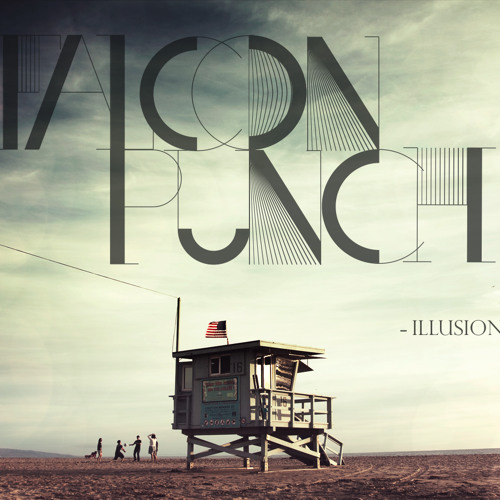 Falcon Punch - Illusion