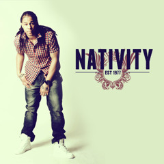 Kimba - Nativity - North Star ft Riccardo Mitchell