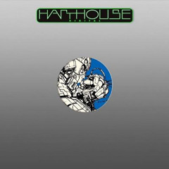 Eric Tarlouf - Higienopolis - Rodriguez Jr. remix - Harthouse