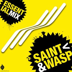 SainT & Wasp - Essential Mix