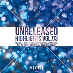 Maik Yells,Ittetsu & Nicson " Eve Court Sunday" (FLR028)