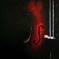 Cello Jazz Shed No. 1