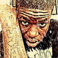 Yayo da cartune -Just me and my girl