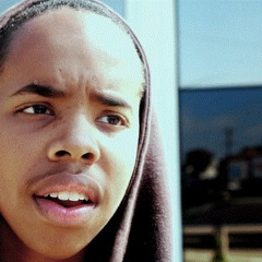 Earl Sweatshirt - Orange Juice (Rebuilder reflip)