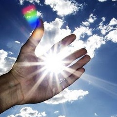 IV - La mano de Dìos