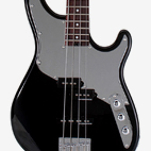Peavey Zodiac Scorpio David Ellefson Signature Bass Quick Test By Albertorigoni