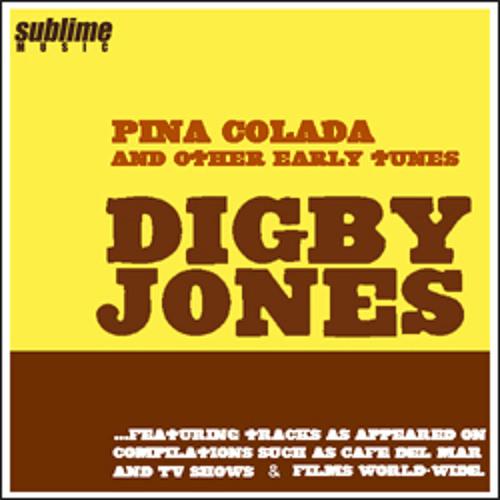 Digby Jones - Under The Sea [edit]