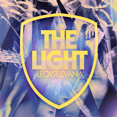 Le Castle Vania - The Light (Radio Edit)