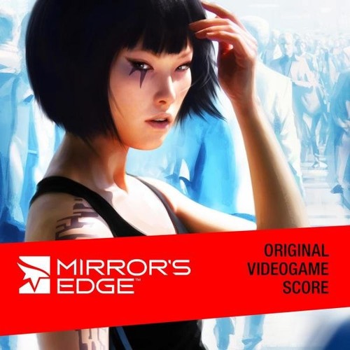 mirrors edge theme