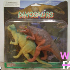 That Dinosaur Song (Touch My Bone) - Highschool Heartbreak