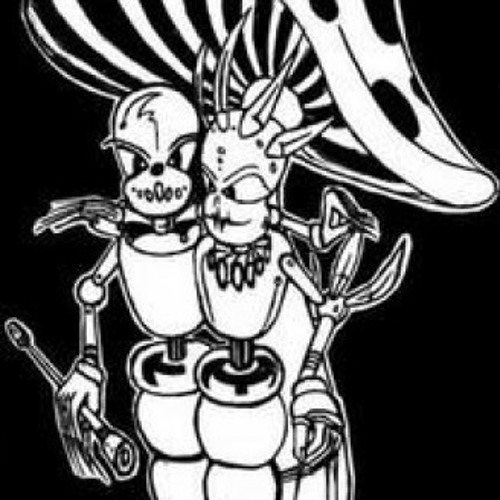 PoliToxeS SoundSystem monlight sh.........