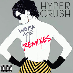 Werk Me (Matthaiz Remix)