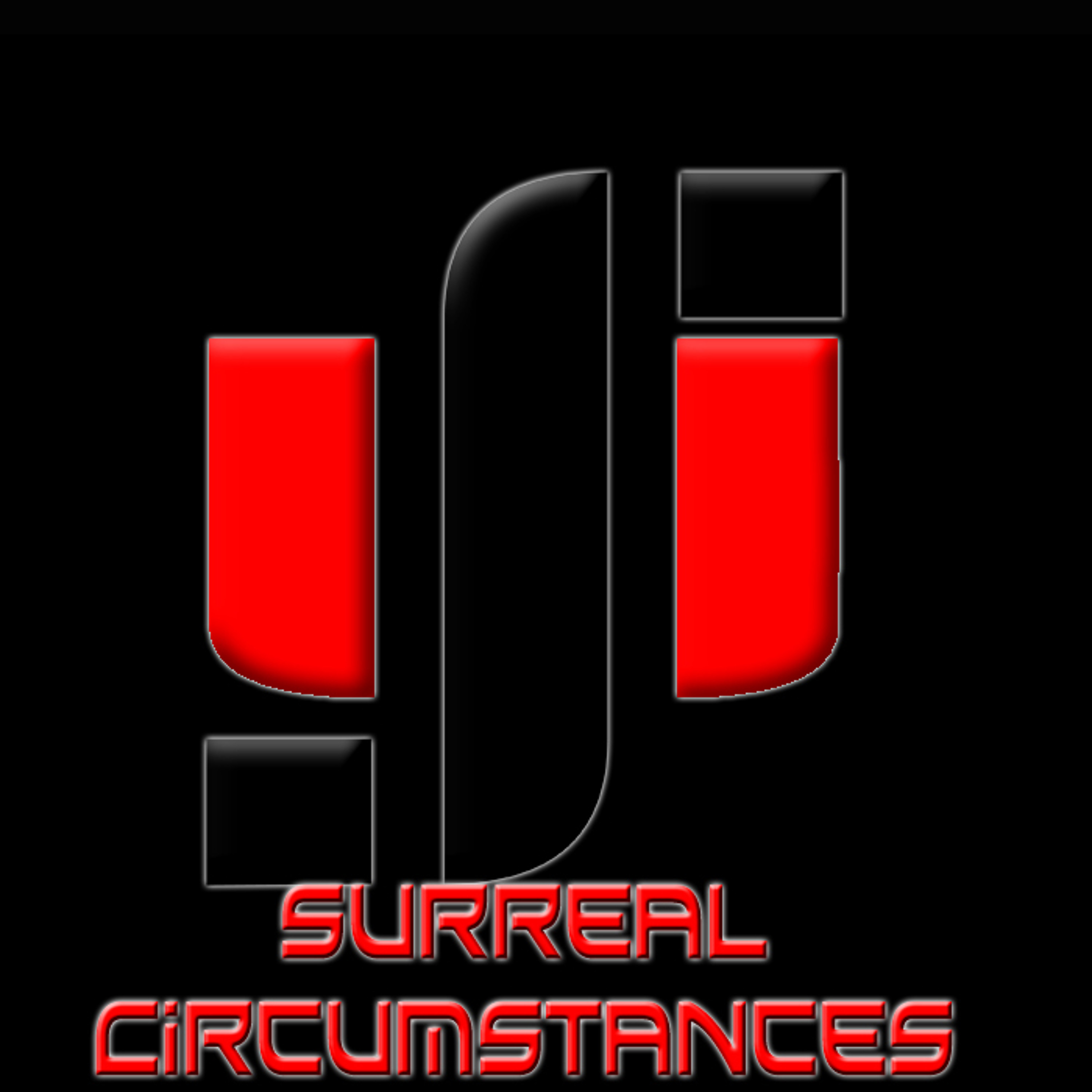 Surreal Circumstances episode artwork