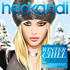 Chillout Track Selections